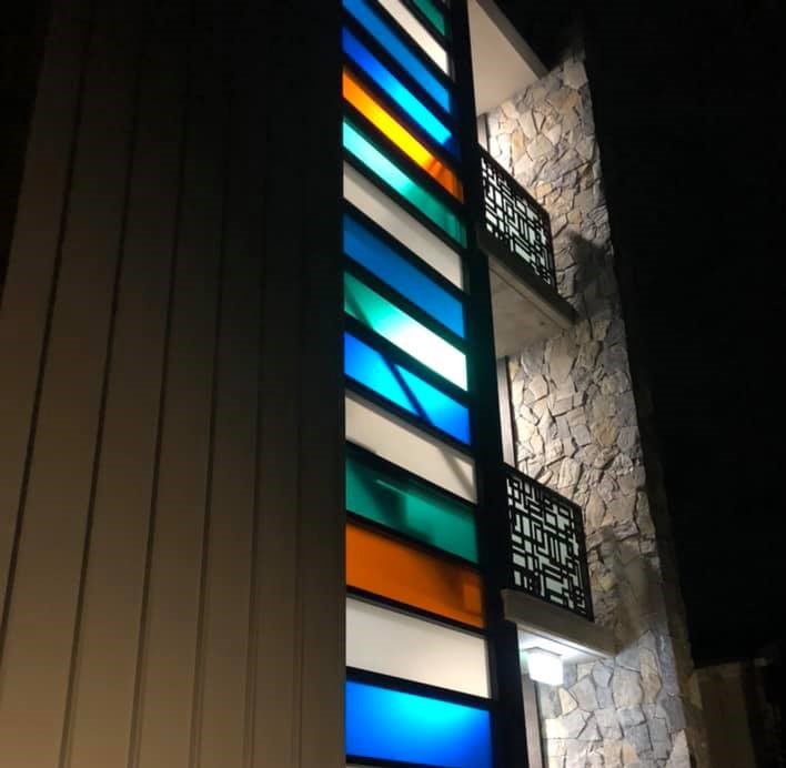 Mermaid Beach Unit Block