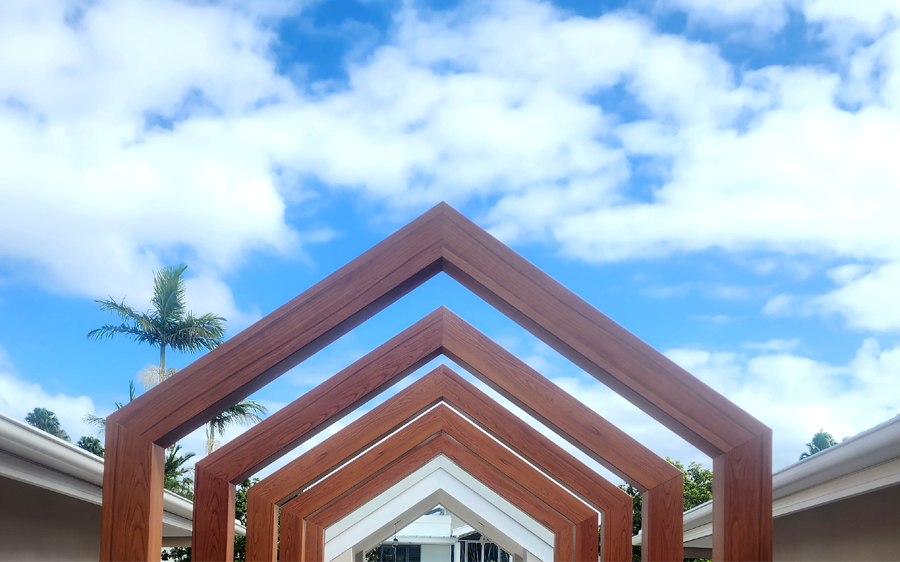 Sanctuary Cove Style