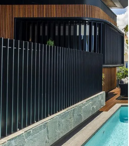 Award Winning The Cove House, Sanctuary Cove