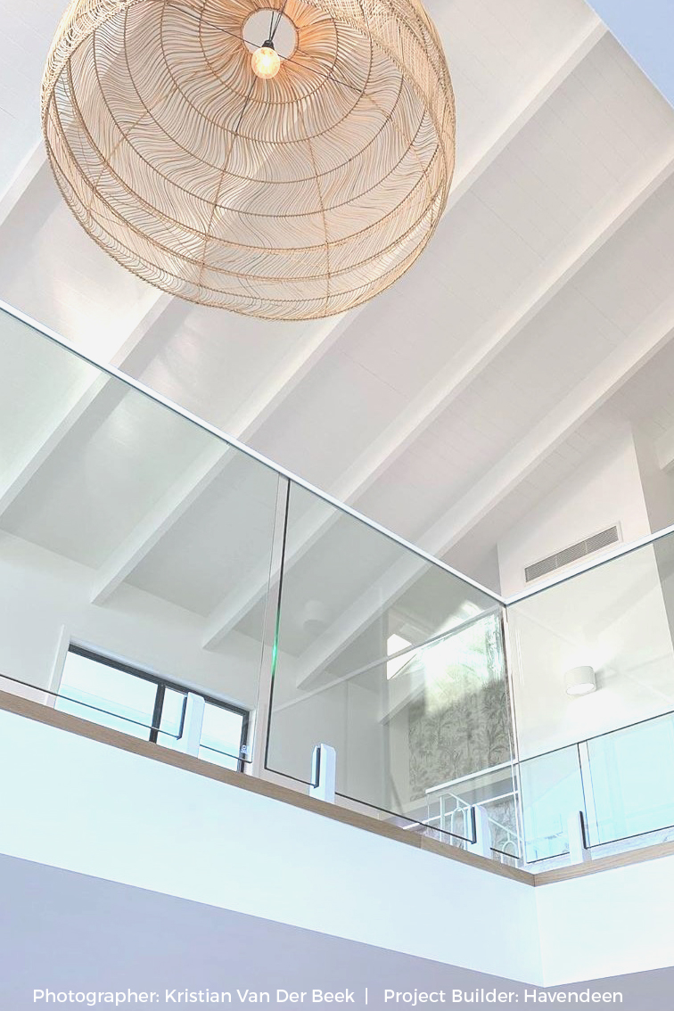 Glass Balustrade