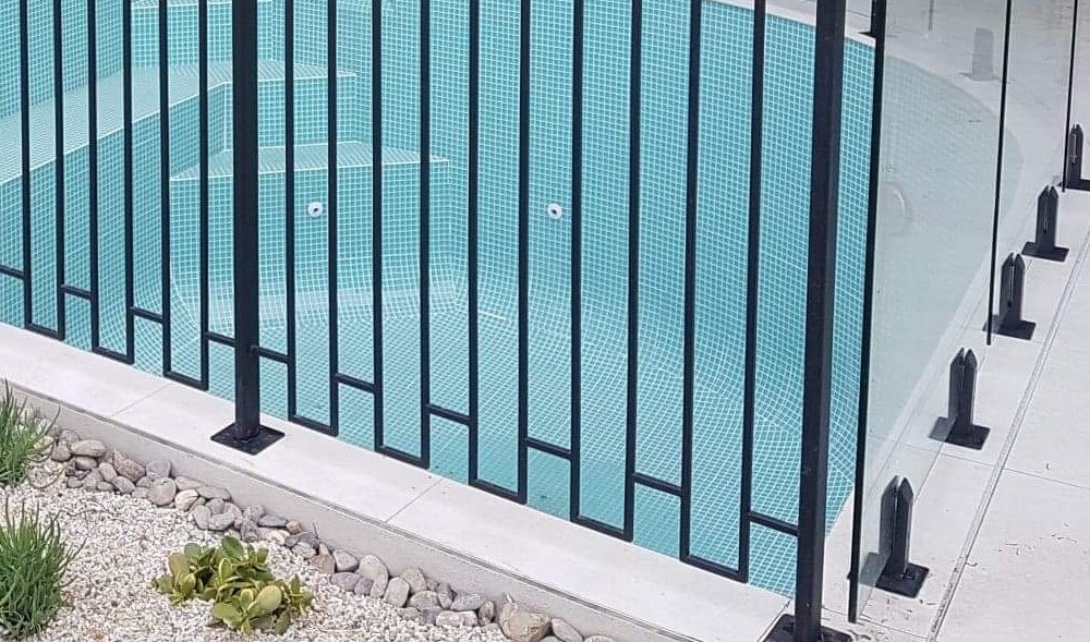 RECO Mediterranean Fencing