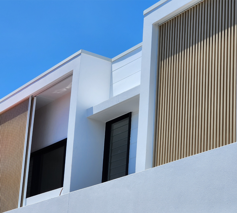 Batten Sliding Screens Paradise Point