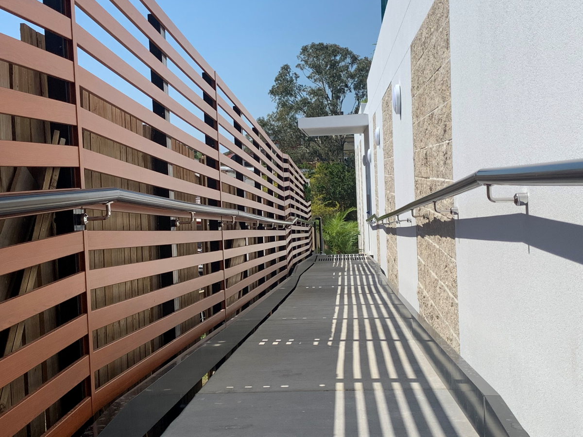 Southport Unit Block