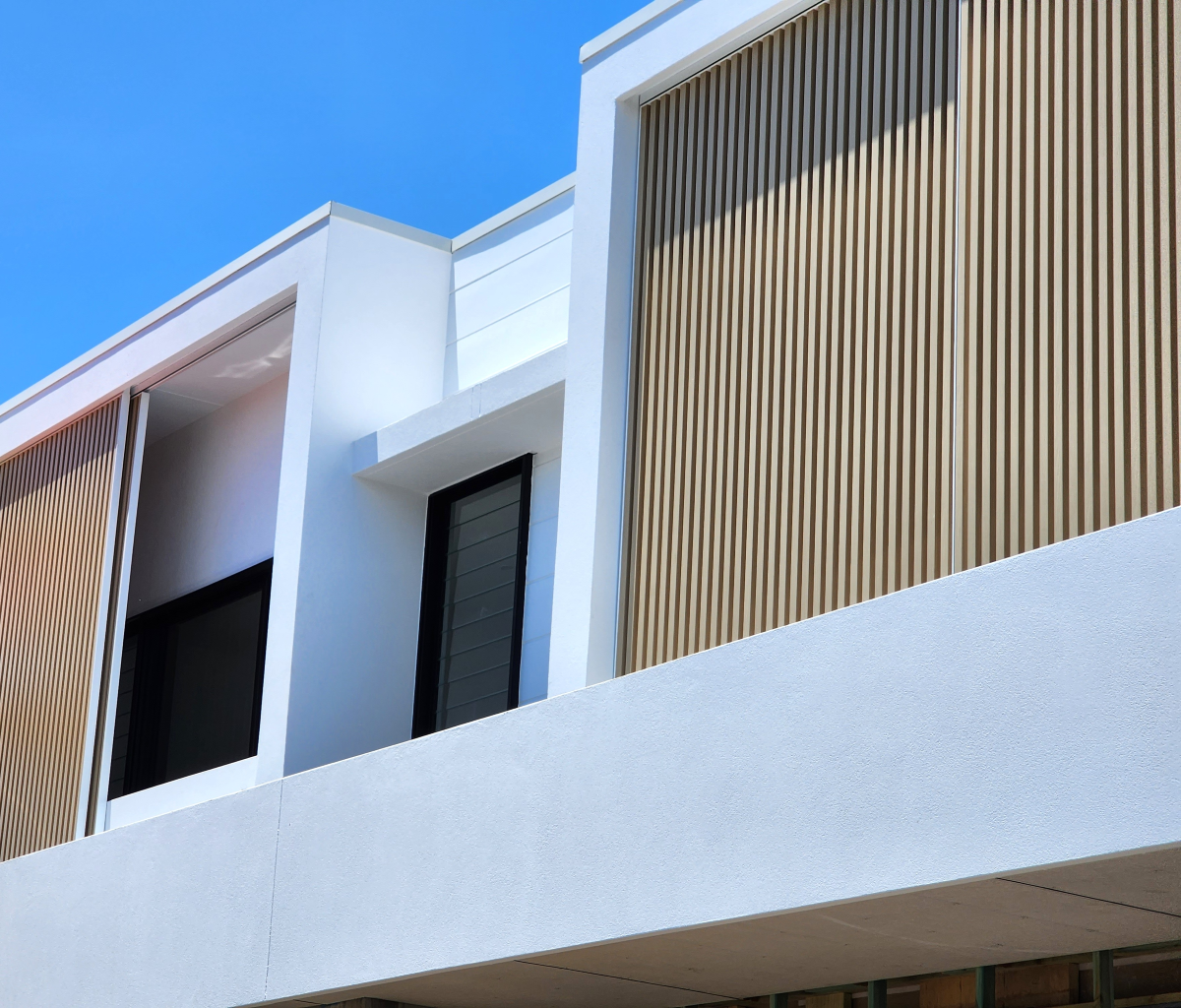 Batten Sliding Screens