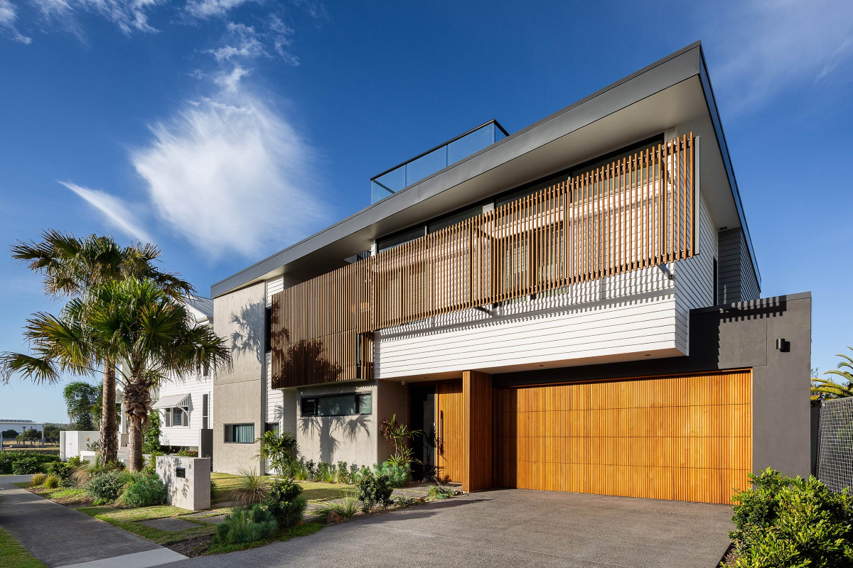 Cylinders Drive, Kingscliff Residential 